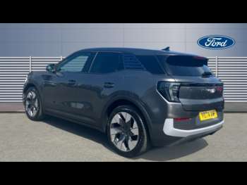 Used Ford Explorer 2024 for sale - 75383176: Photo