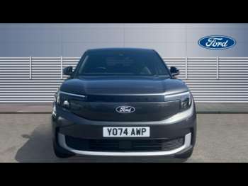 Used Ford Explorer 2024 for sale - 75383176: Photo