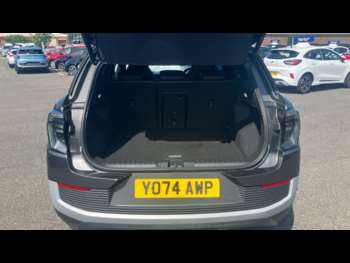 Used Ford Explorer 2024 for sale - 75383176: Photo