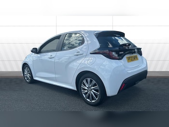 Used Toyota Yaris 2023 for sale - 78366649: Photo