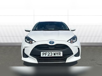 Used Toyota Yaris 2023 for sale - 78366649: Photo