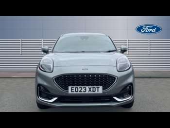 Used Ford Puma 2023 for sale - 75106341: Photo