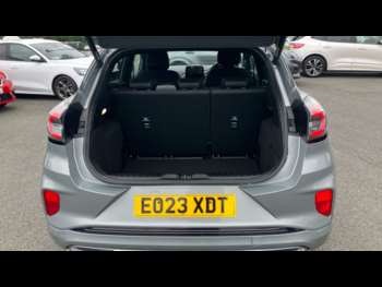 Used Ford Puma 2023 for sale - 75106341: Photo