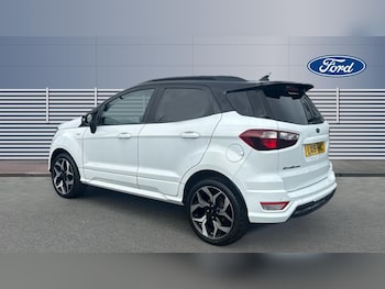 Used Ford Ecosport 2019 for sale - 75294418: Photo