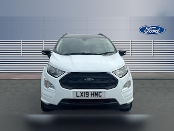 Used Ford Ecosport 2019 for sale - 75294418: Photo