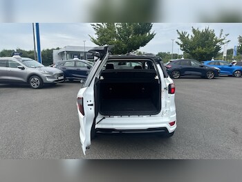 Used Ford Ecosport 2019 for sale - 75294418: Photo