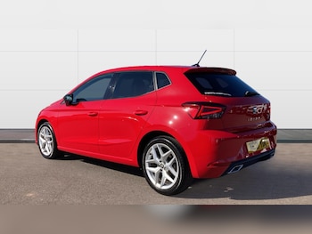 Used SEAT Ibiza 2021 for sale - 75074684: Photo