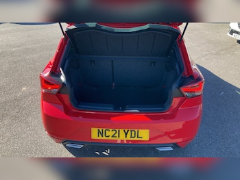 Used SEAT Ibiza 2021 for sale - 75074684: Photo