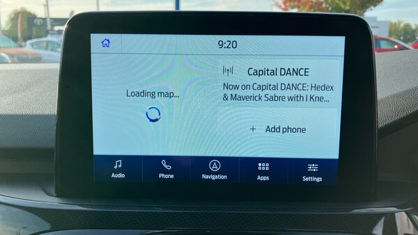 Used Ford Kuga 2022 for sale - 76157727: Photo 12