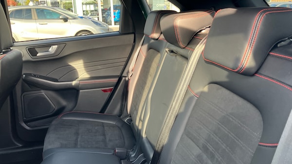 Used Ford Kuga 2022 for sale - 76157727: Photo 16