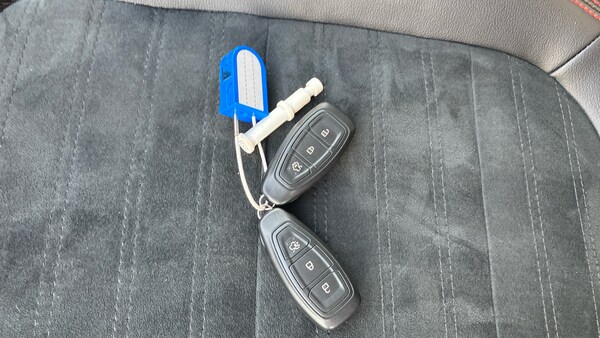 Used Ford Kuga 2022 for sale - 76157727: Photo 19