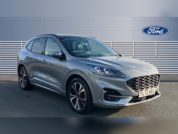 Ford - Kuga