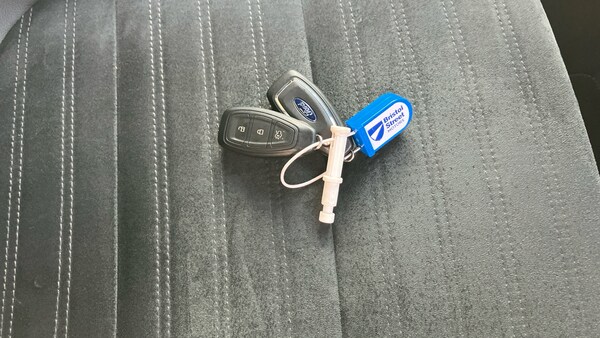 Used Ford Kuga 2022 for sale - 76157727: Photo 20