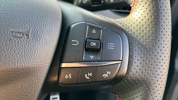Used Ford Kuga 2022 for sale - 76157727: Photo 22