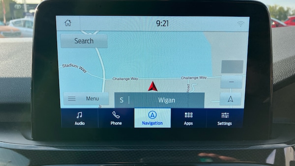 Used Ford Kuga 2022 for sale - 76157727: Photo 29