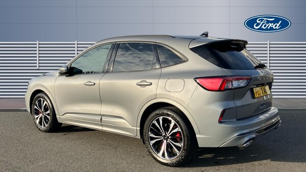Used Ford Kuga 2022 for sale - 76157727: Photo 2