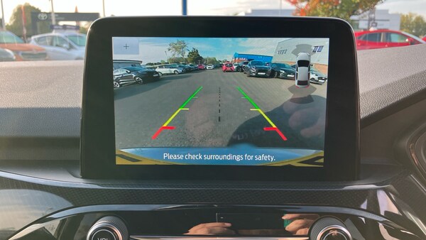 Used Ford Kuga 2022 for sale - 76157727: Photo 30