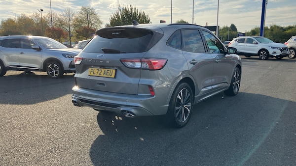 Used Ford Kuga 2022 for sale - 76157727: Photo 32