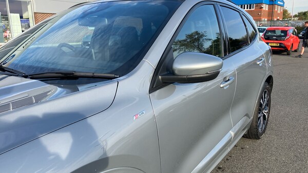 Used Ford Kuga 2022 for sale - 76157727: Photo 38
