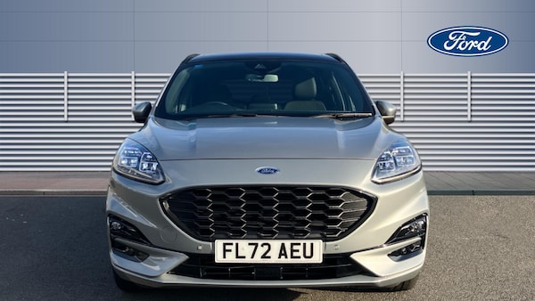 Used Ford Kuga 2022 for sale - 76157727: Photo 3
