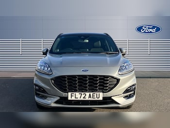 Used Ford Kuga 2022 for sale - 76157727: Photo 3