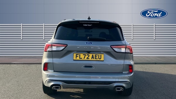 Used Ford Kuga 2022 for sale - 76157727: Photo 6