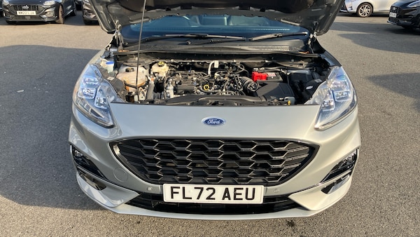 Used Ford Kuga 2022 for sale - 76157727: Photo 8