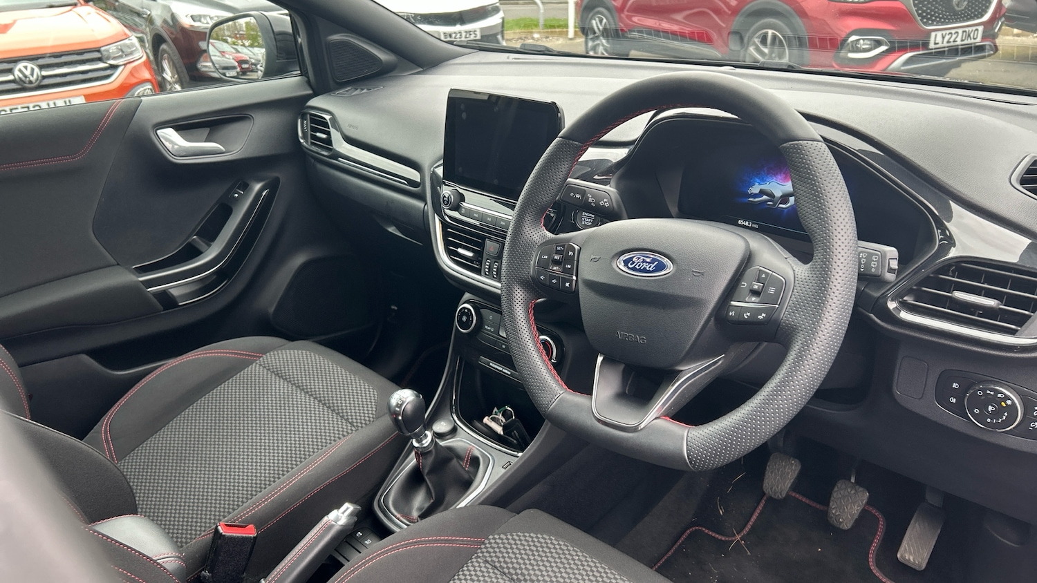 Used Ford Puma 2024 for sale - 78094959: Photo 11