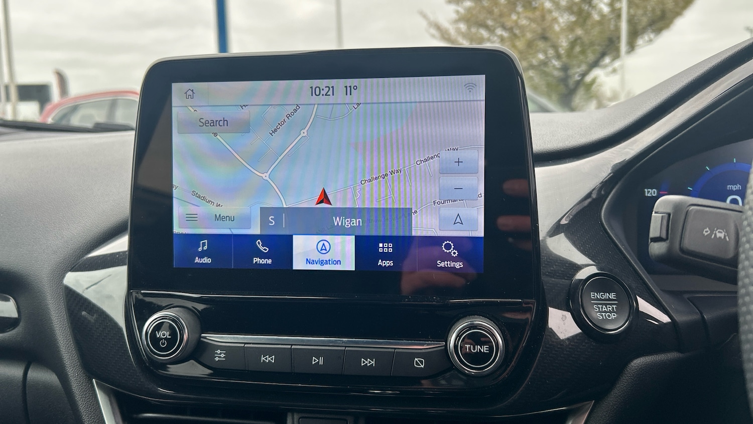 Used Ford Puma 2024 for sale - 78094959: Photo 12