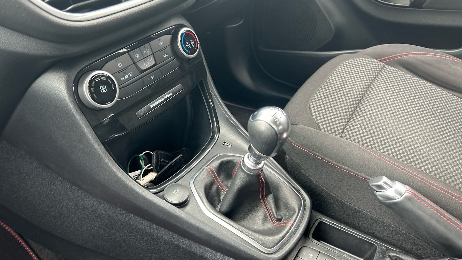 Used Ford Puma 2024 for sale - 78094959: Photo 13