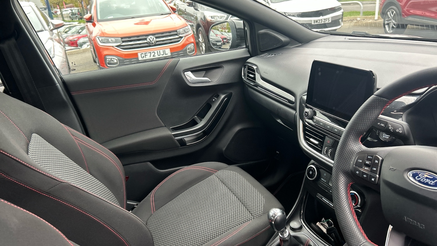 Used Ford Puma 2024 for sale - 78094959: Photo 14