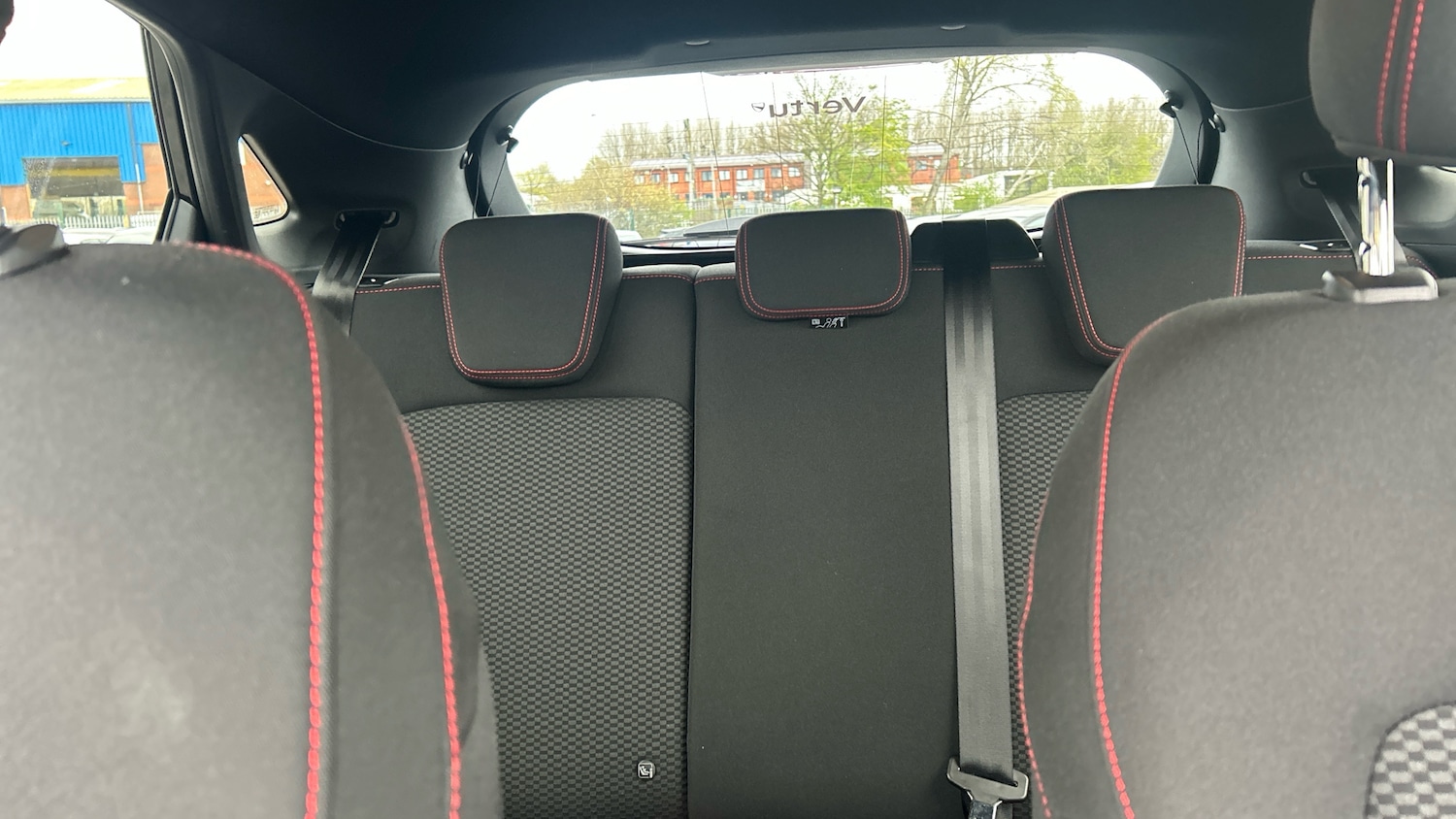 Used Ford Puma 2024 for sale - 78094959: Photo 15