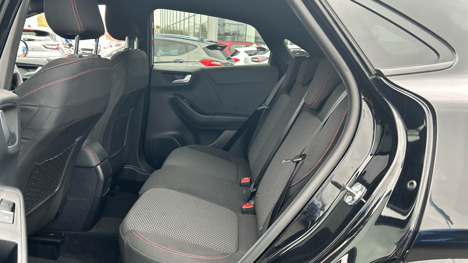 Used Ford Puma 2024 for sale - 78094959: Photo 16