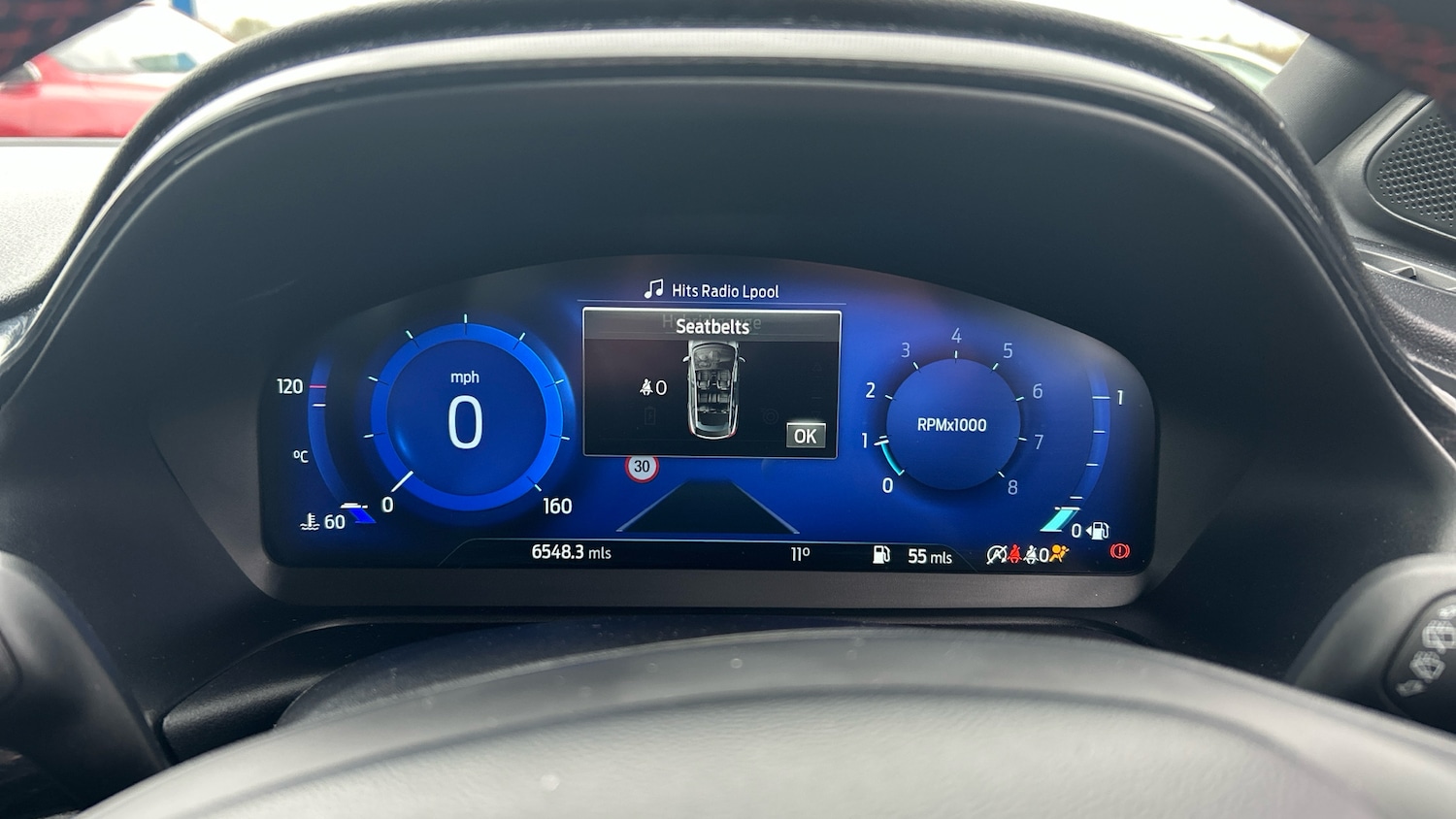 Used Ford Puma 2024 for sale - 78094959: Photo 18