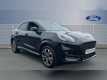 Used Ford Puma 2024 for sale - 78094959: Photo