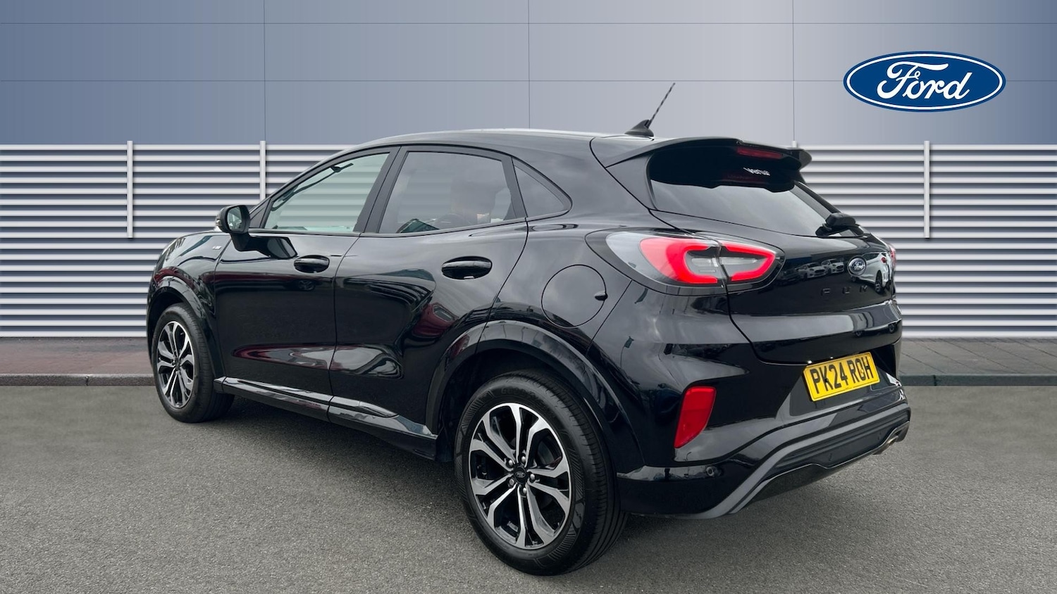 Used Ford Puma 2024 for sale - 78094959: Photo 2