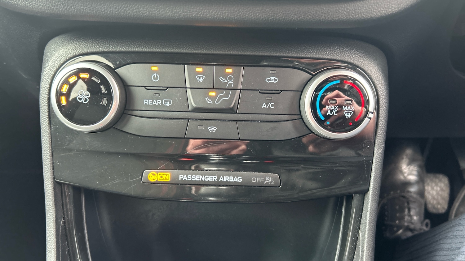 Used Ford Puma 2024 for sale - 78094959: Photo 22