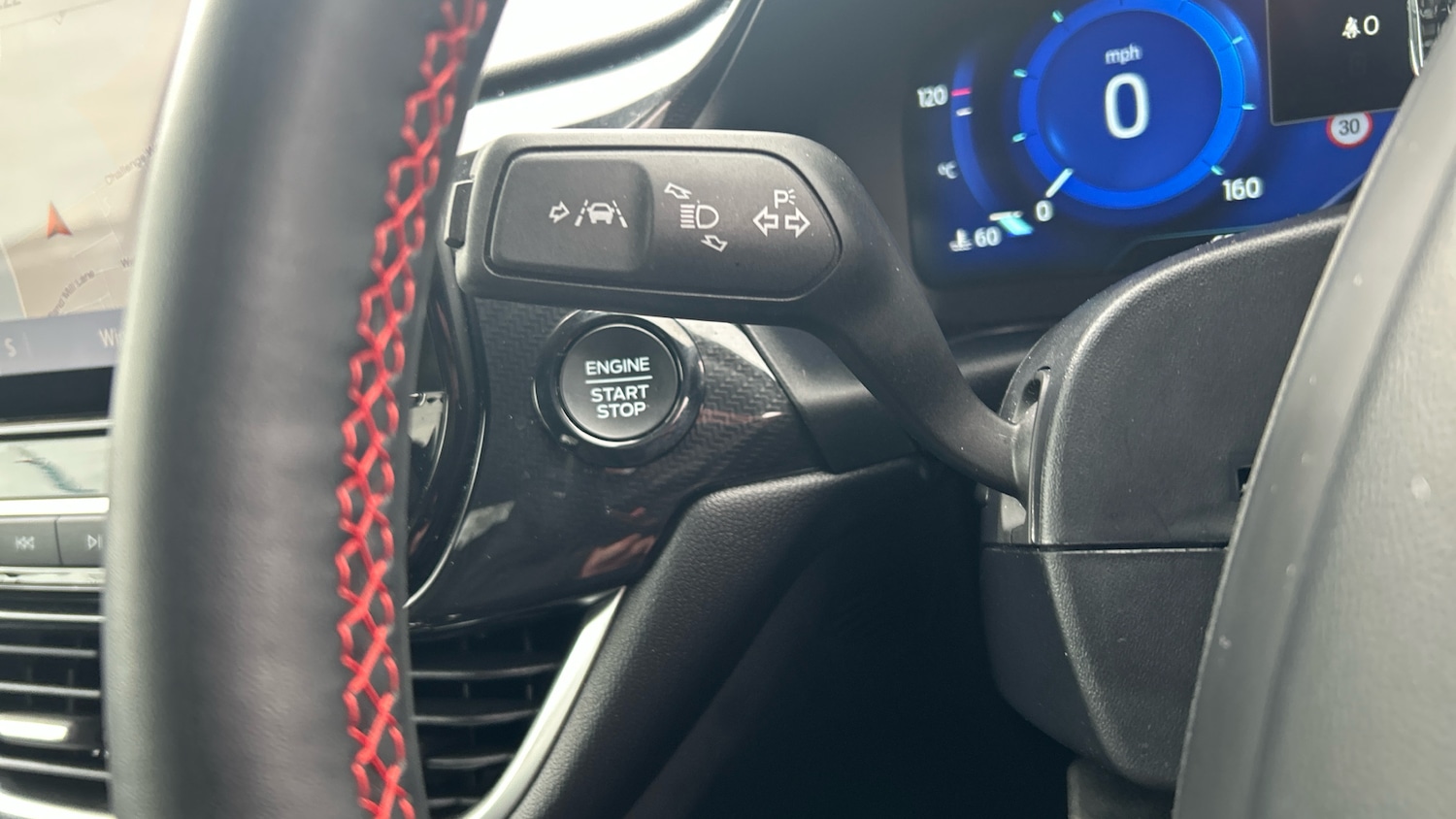 Used Ford Puma 2024 for sale - 78094959: Photo 28