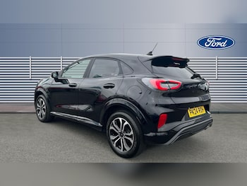 Used Ford Puma 2024 for sale - 78094959: Photo