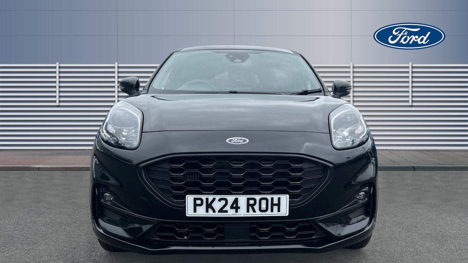 Used Ford Puma 2024 for sale - 78094959: Photo 3