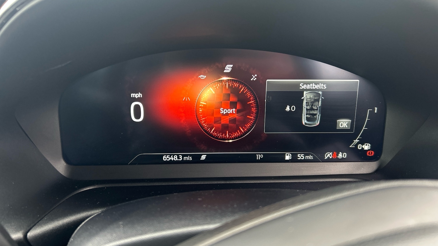 Used Ford Puma 2024 for sale - 78094959: Photo 31