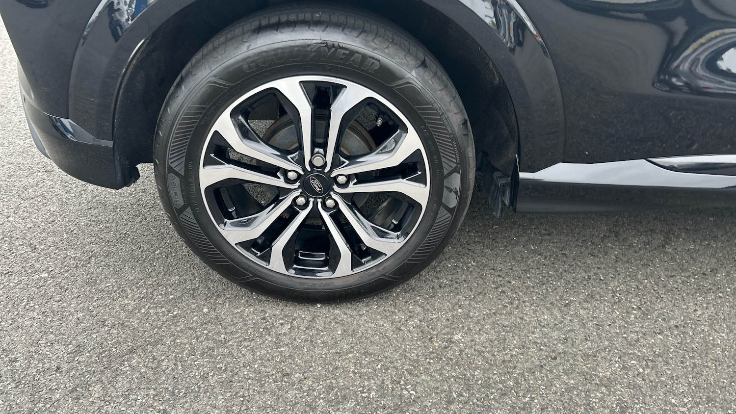 Used Ford Puma 2024 for sale - 78094959: Photo 33