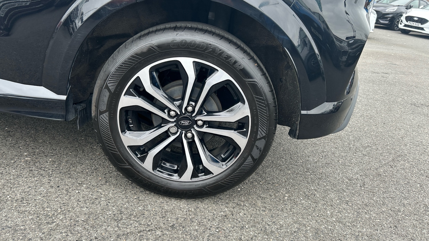 Used Ford Puma 2024 for sale - 78094959: Photo 34