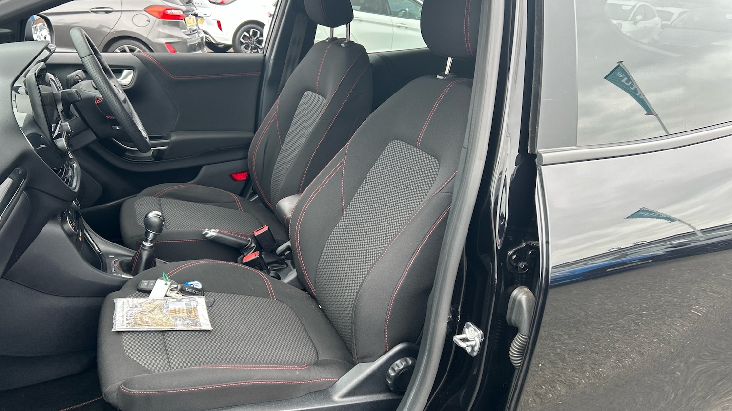 Used Ford Puma 2024 for sale - 78094959: Photo 36