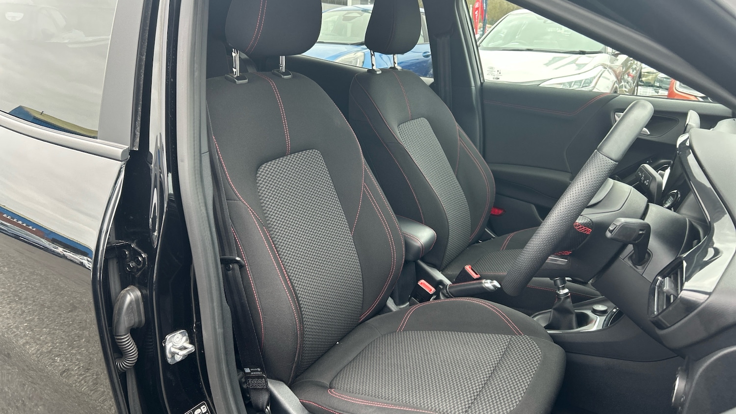 Used Ford Puma 2024 for sale - 78094959: Photo 37