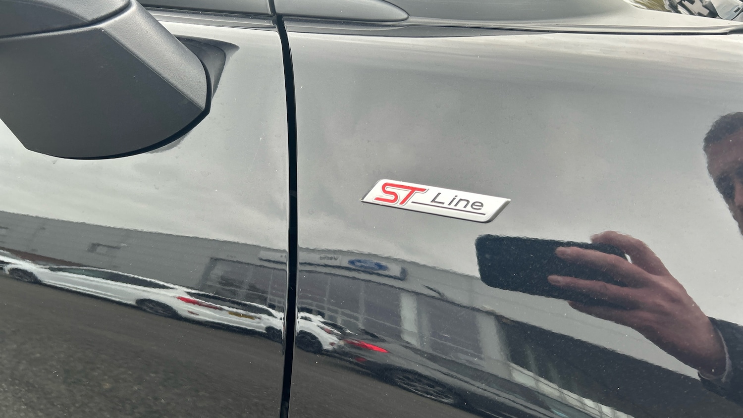 Used Ford Puma 2024 for sale - 78094959: Photo 38