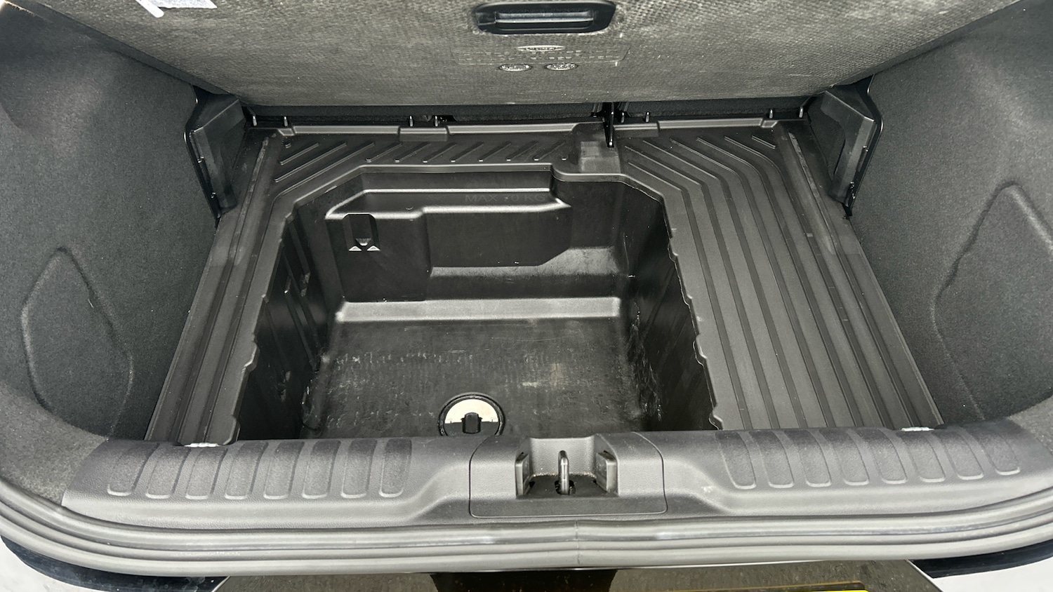 Used Ford Puma 2024 for sale - 78094959: Photo 39