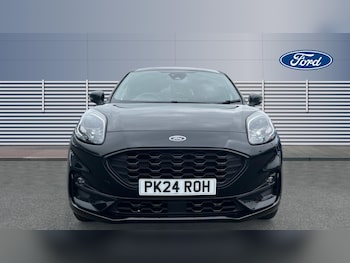 Used Ford Puma 2024 for sale - 78094959: Photo