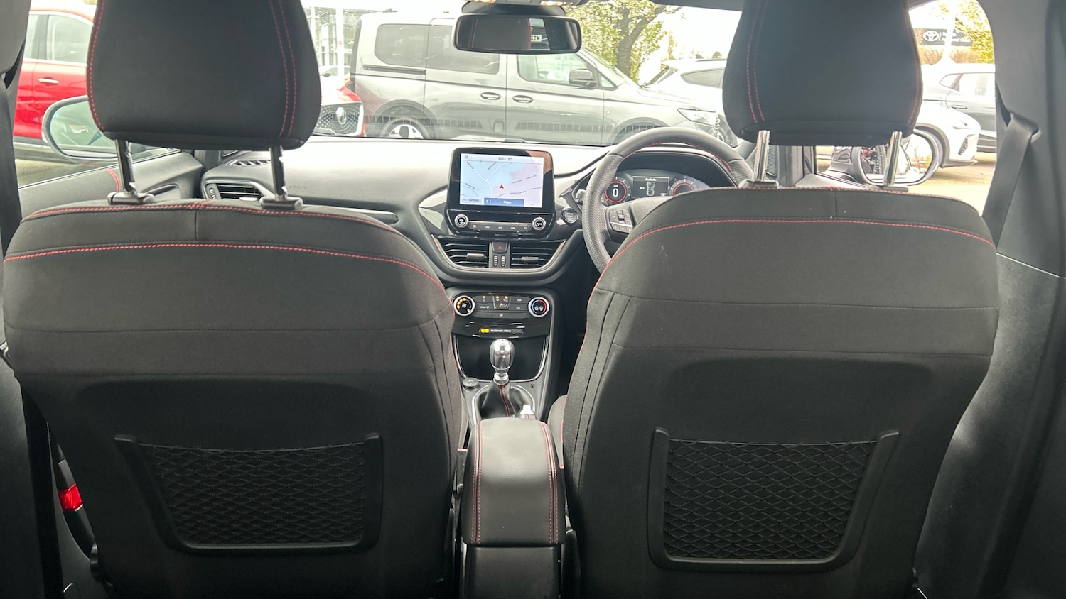 Used Ford Puma 2024 for sale - 78094959: Photo 40