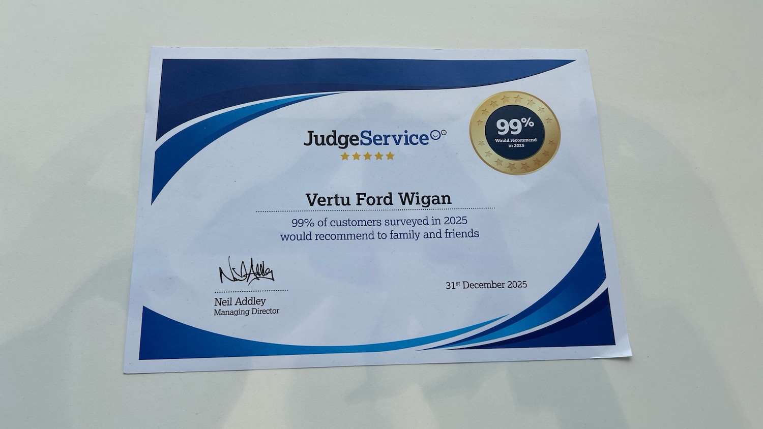 Used Ford Puma 2024 for sale - 78094959: Photo 42